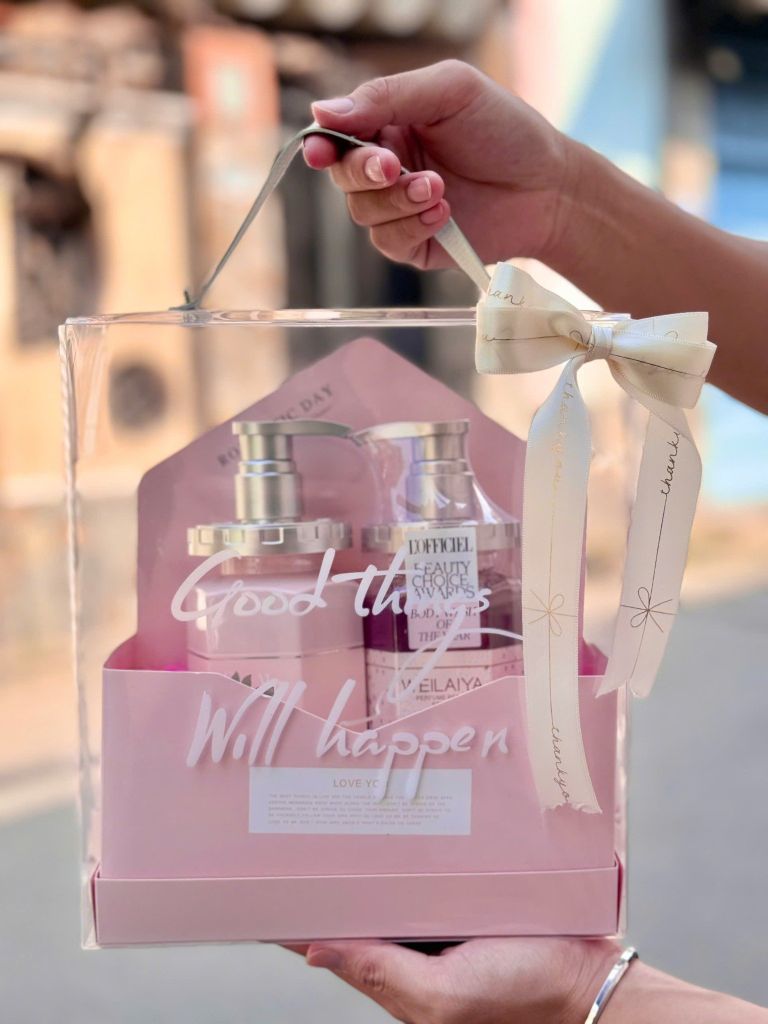 Set Quà Tặng 20/11 - Set 73