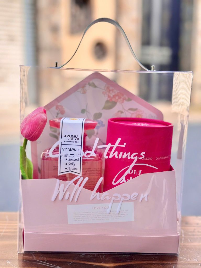 Set Quà Tặng 20/11 - Set 74