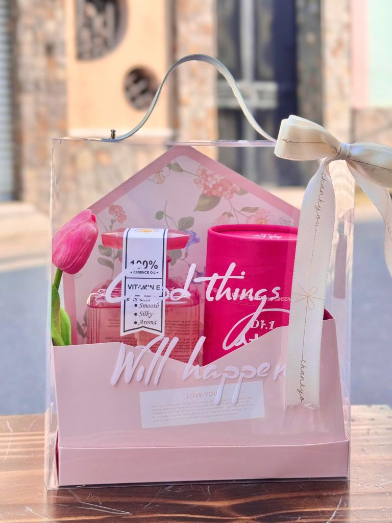 Set Quà Tặng 20/11 - Set 74