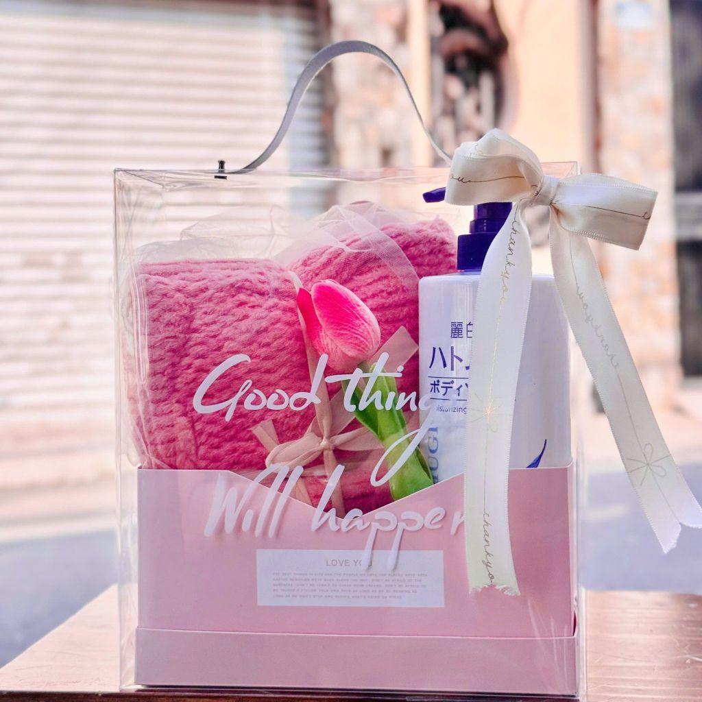 Set Quà Tặng 20/11 - Set 75