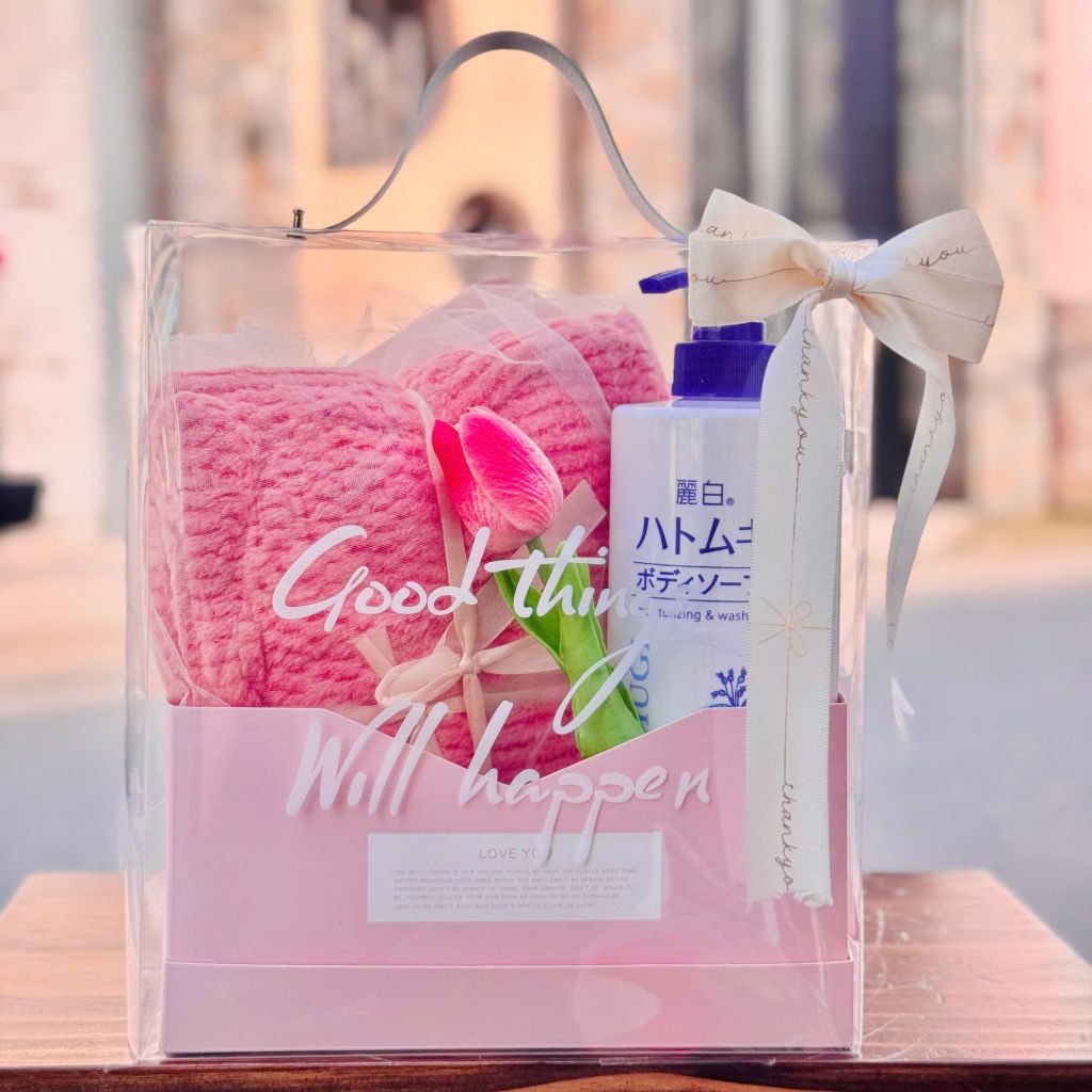 Set Quà Tặng 20/11 - Set 75