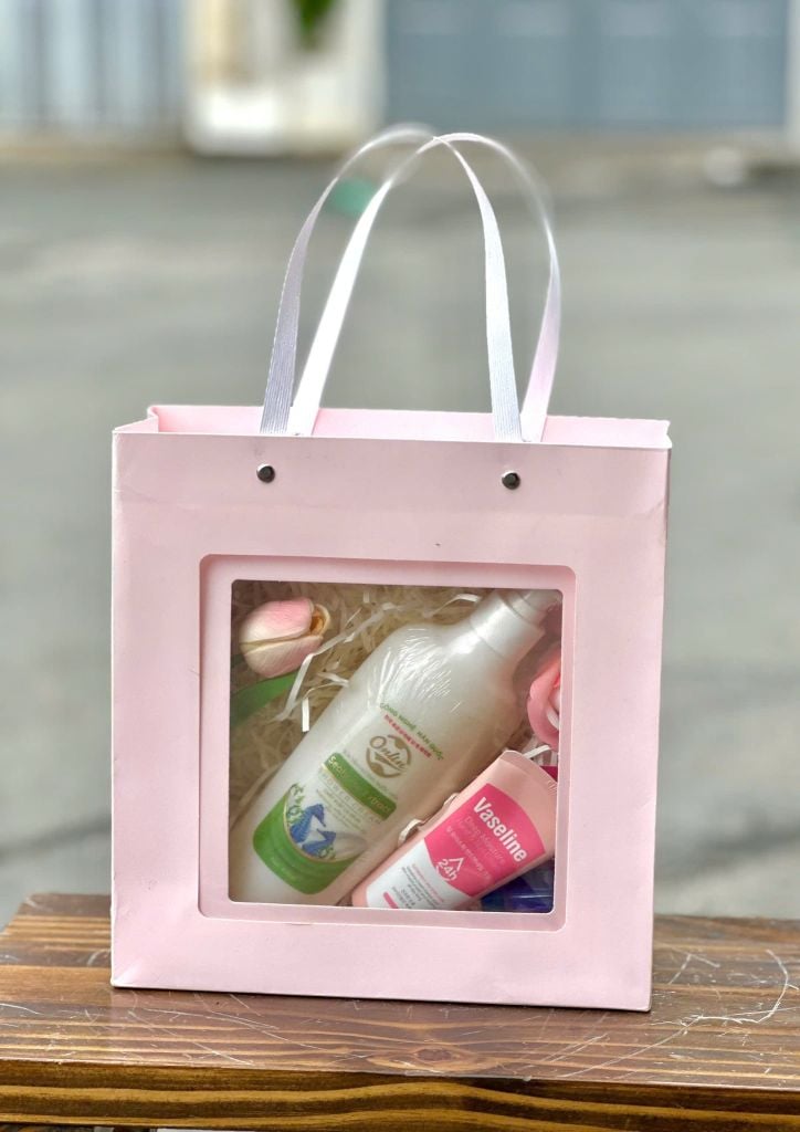 Set Quà Tặng Nàng 8/3 – Set 6