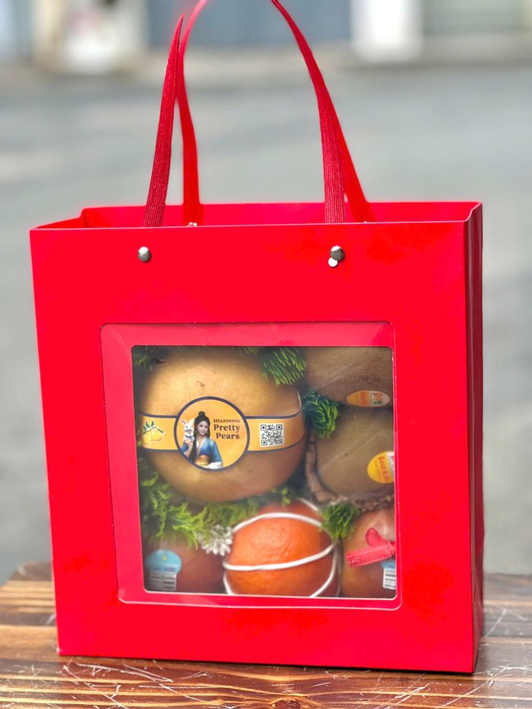 Set Quà Tặng Nàng 8/3 – Set 21