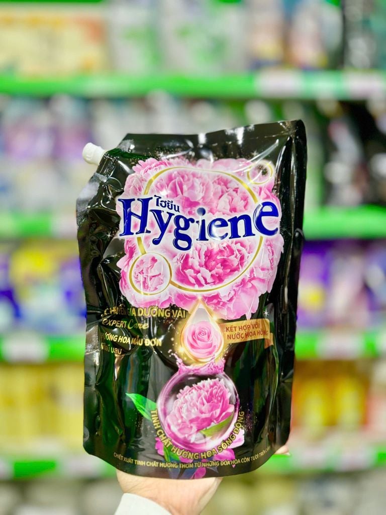 Nước Xả Hygiene - 1100ml