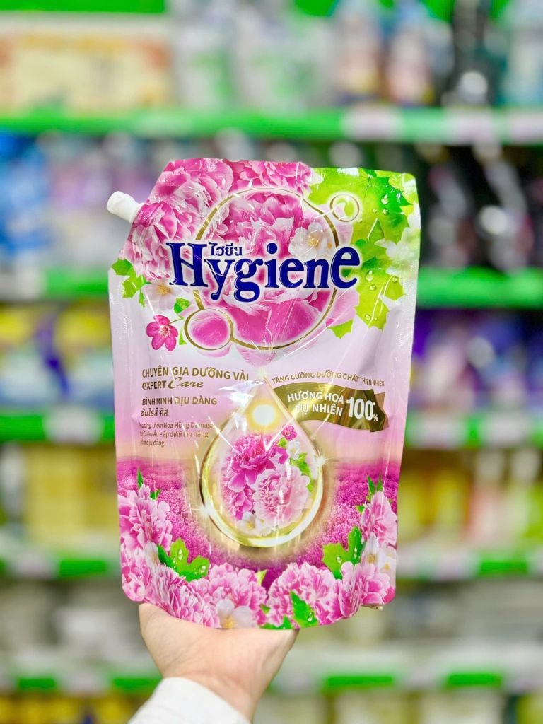 Nước Xả Hygiene - 1100ml