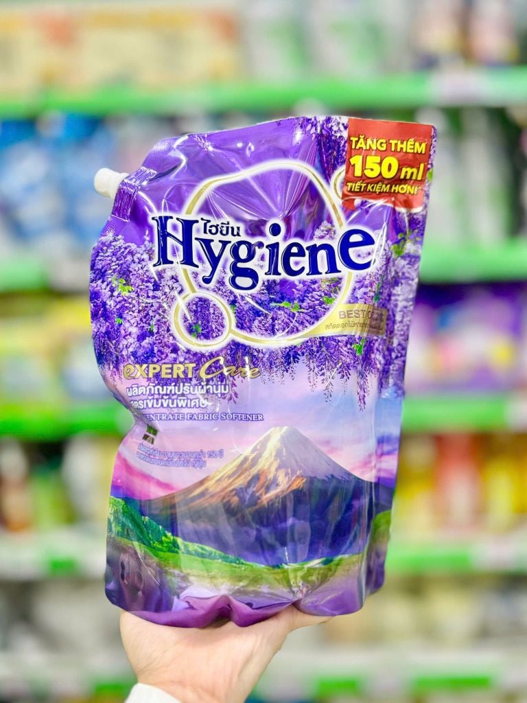 Nước Xả Hygiene - 1100ml