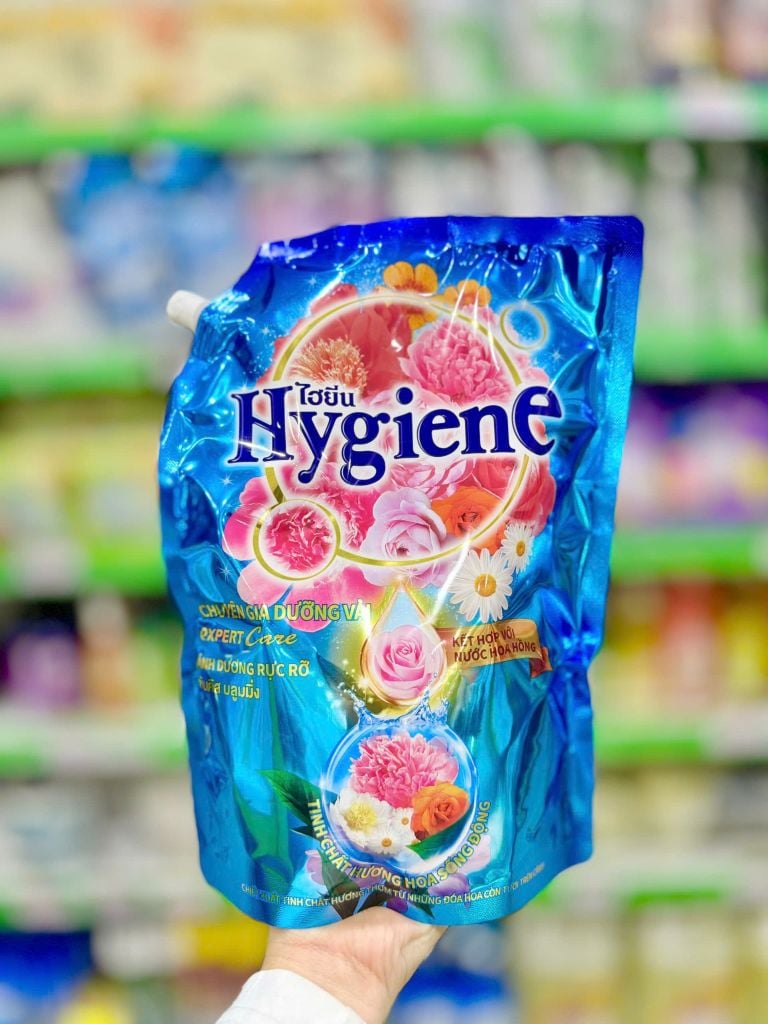 Nước Xả Hygiene - 1100ml