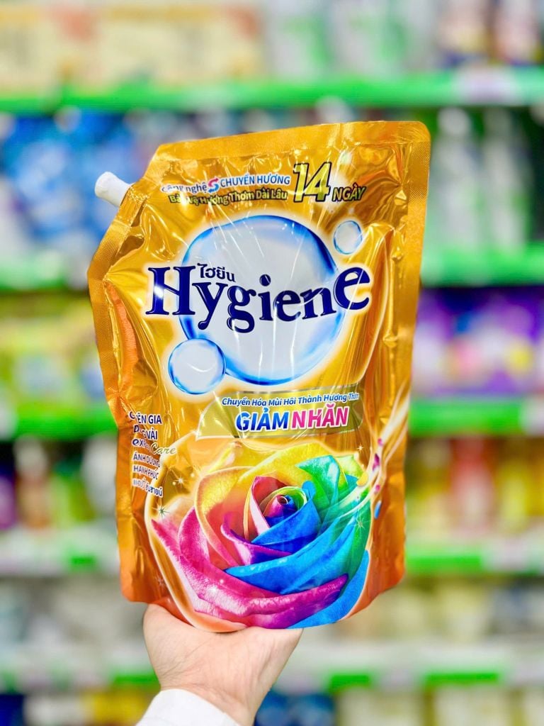 Nước Xả Hygiene - 1100ml