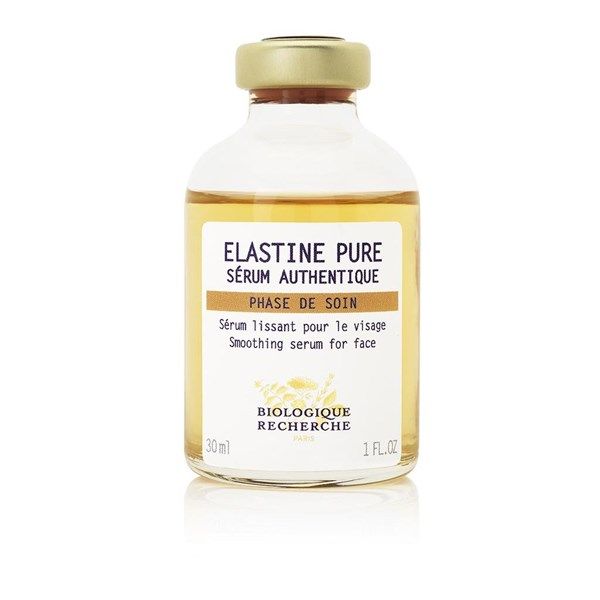 Serum Elastine