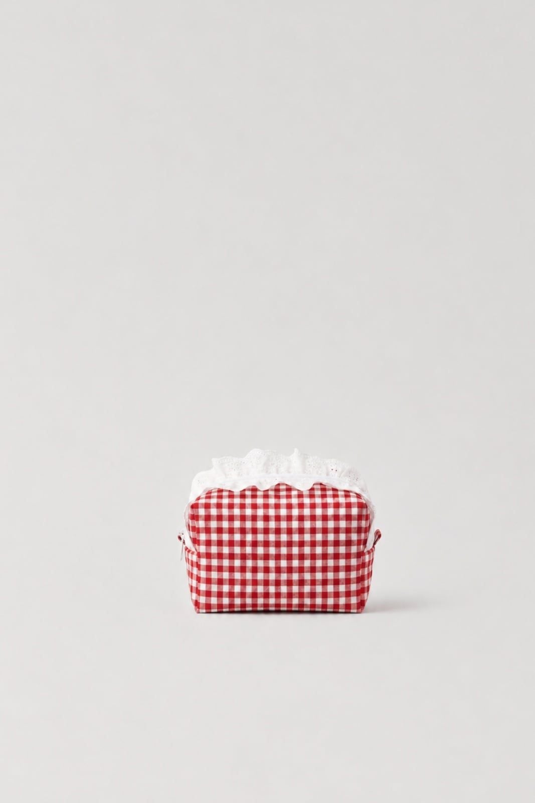[QUÀ TẶNG CHO ĐƠN 790K] Túi đựng đồ makeup Summer Pouch