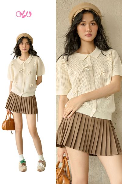  Chân váy Hattie Skirt 