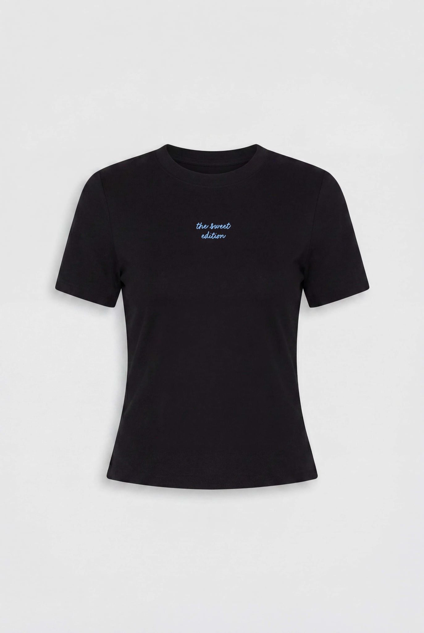 Áo thun form babytee nhiều màu