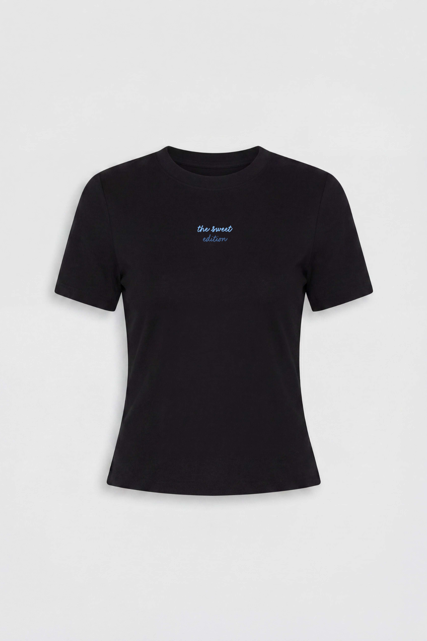 Áo Babytee The Sweet Edition nhiều màu