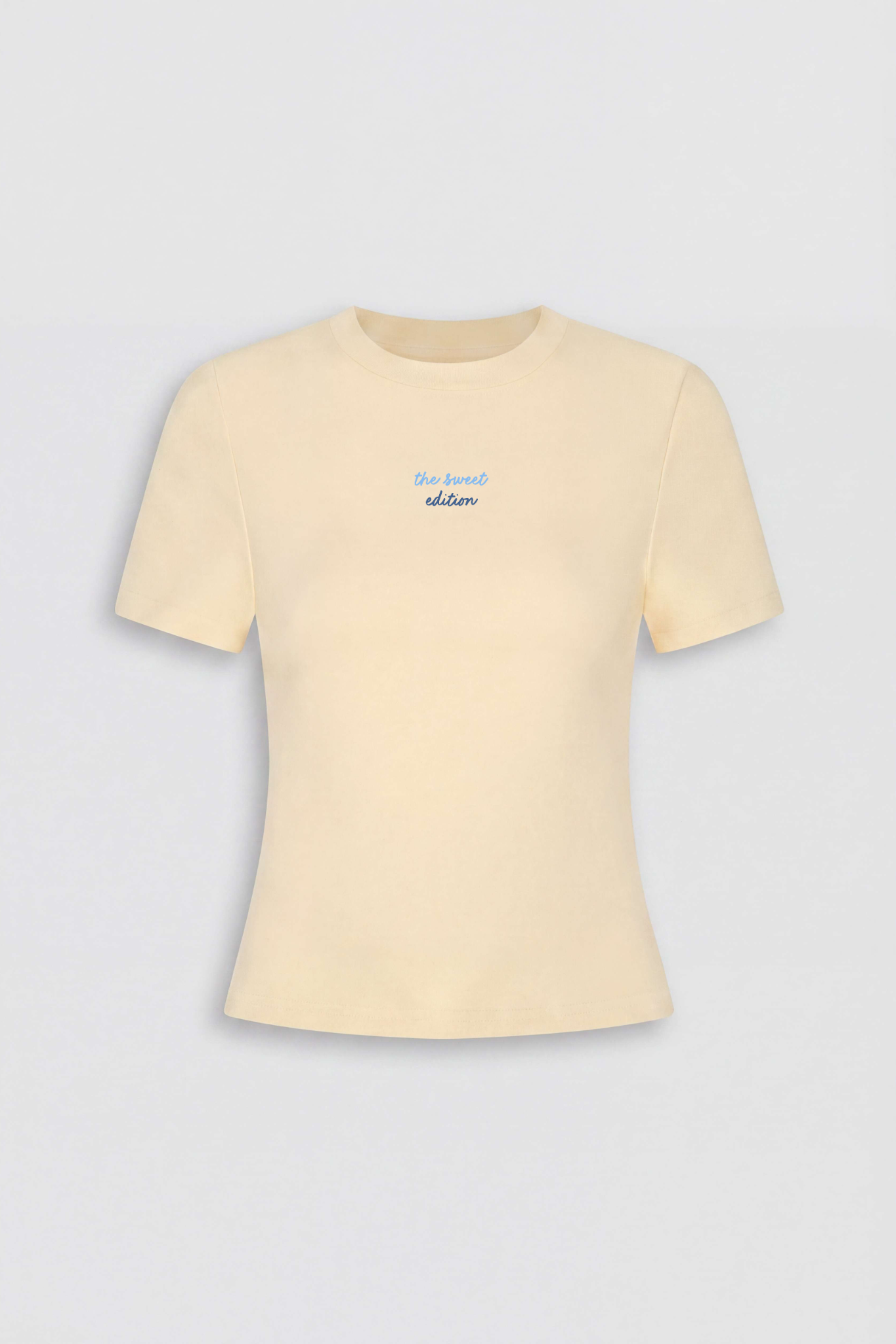 Áo Babytee The Sweet Edition nhiều màu