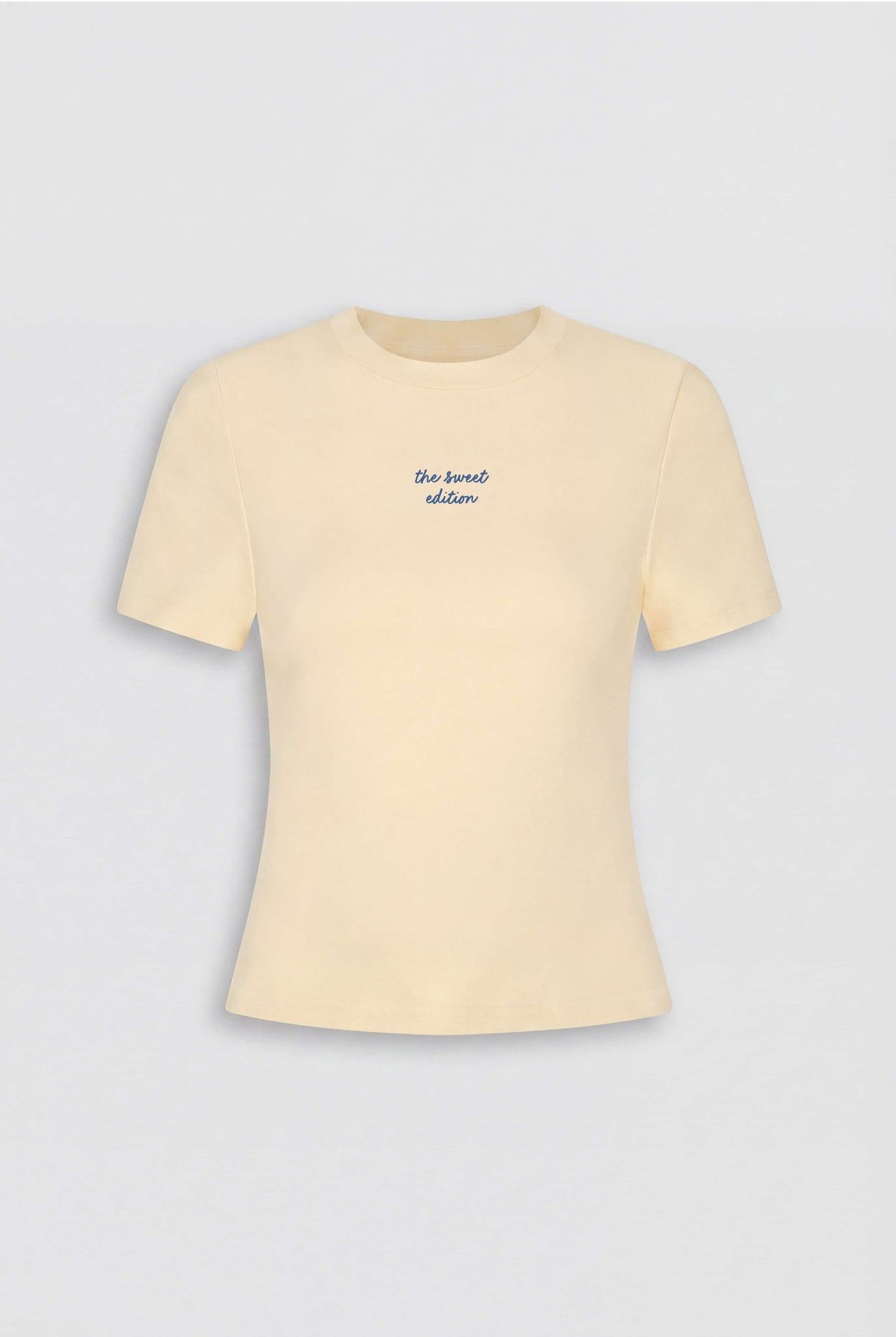 Áo thun form babytee nhiều màu