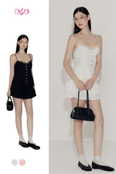  Ebrilla Set nhiều màu 