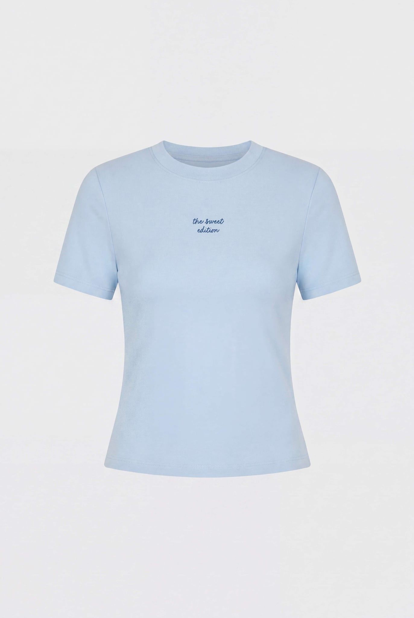 Áo thun form babytee nhiều màu