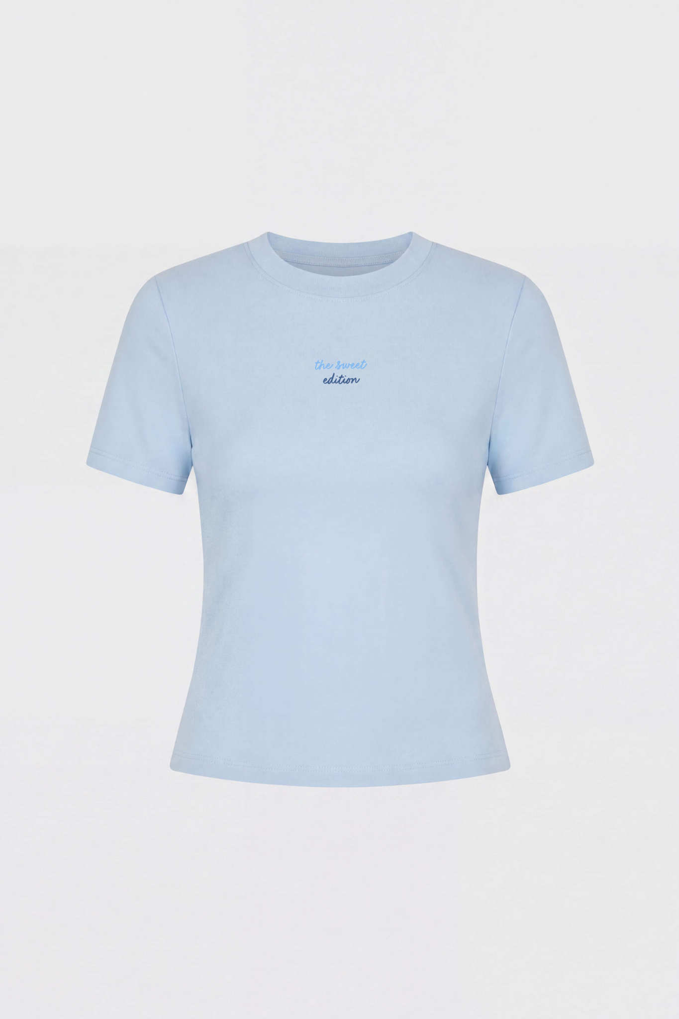 Áo Babytee The Sweet Edition nhiều màu