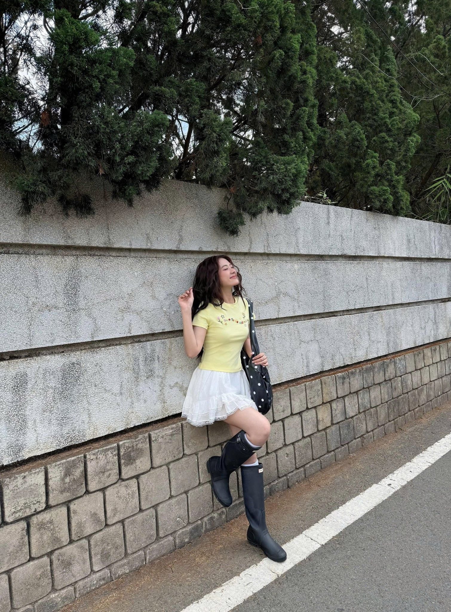 Áo thun babytee thêu nổi nhiều kiểu