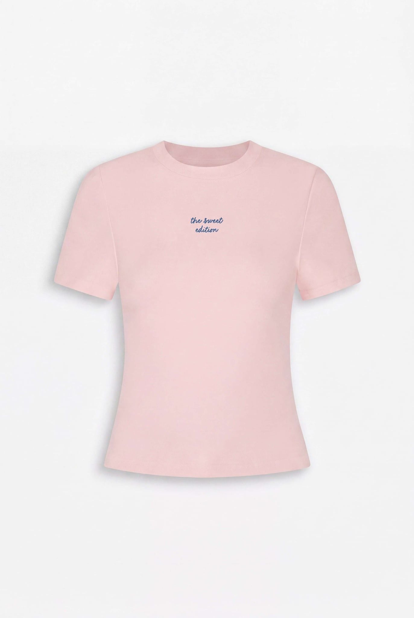 Áo thun form babytee nhiều màu