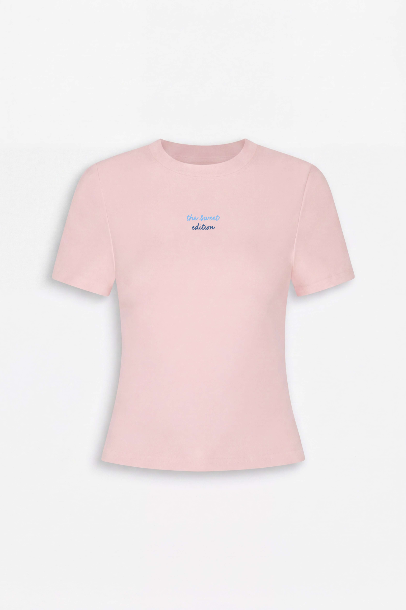 Áo Babytee The Sweet Edition nhiều màu