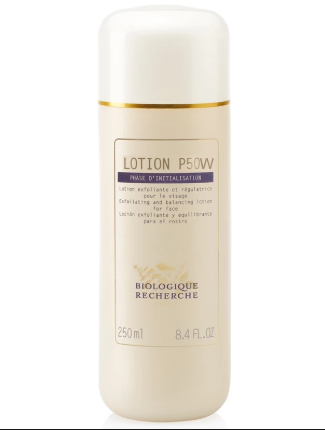 Lotion P50W