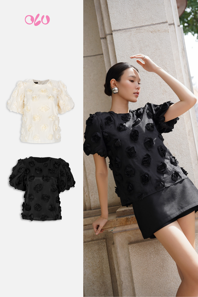  Áo Valdis Top nhiều màu 