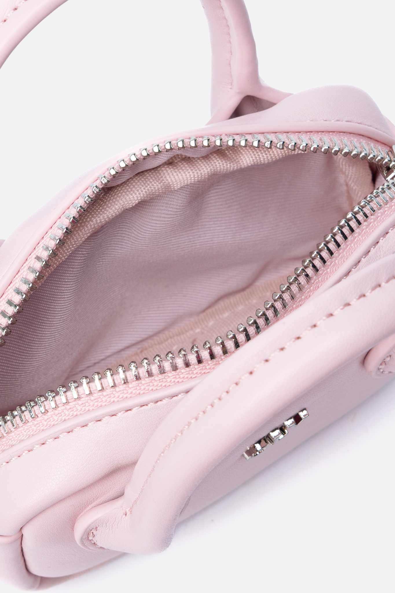 Túi Leather Mini Crossbody Bag nhiều màu