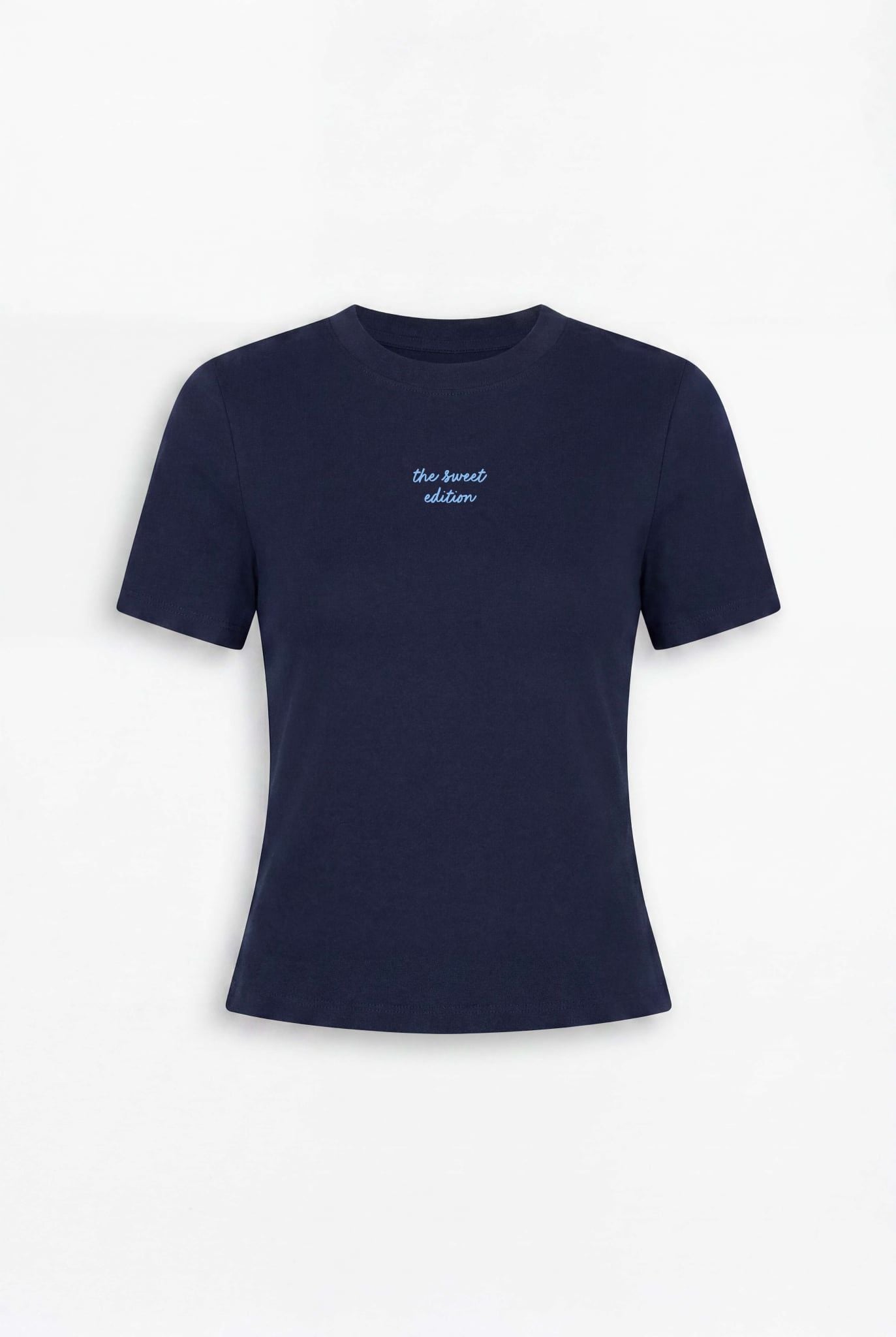 Áo thun form babytee nhiều màu