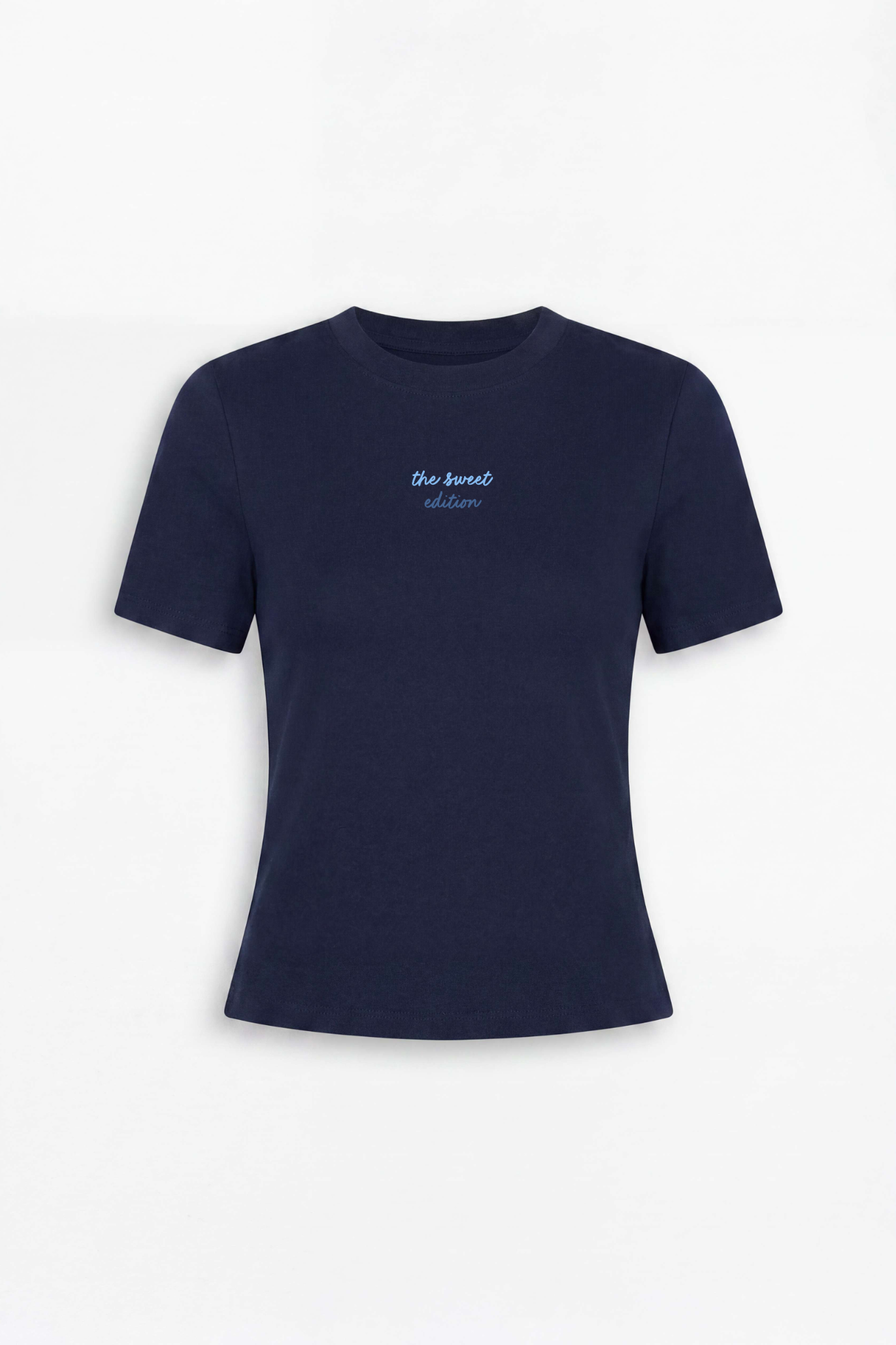 Áo Babytee The Sweet Edition nhiều màu