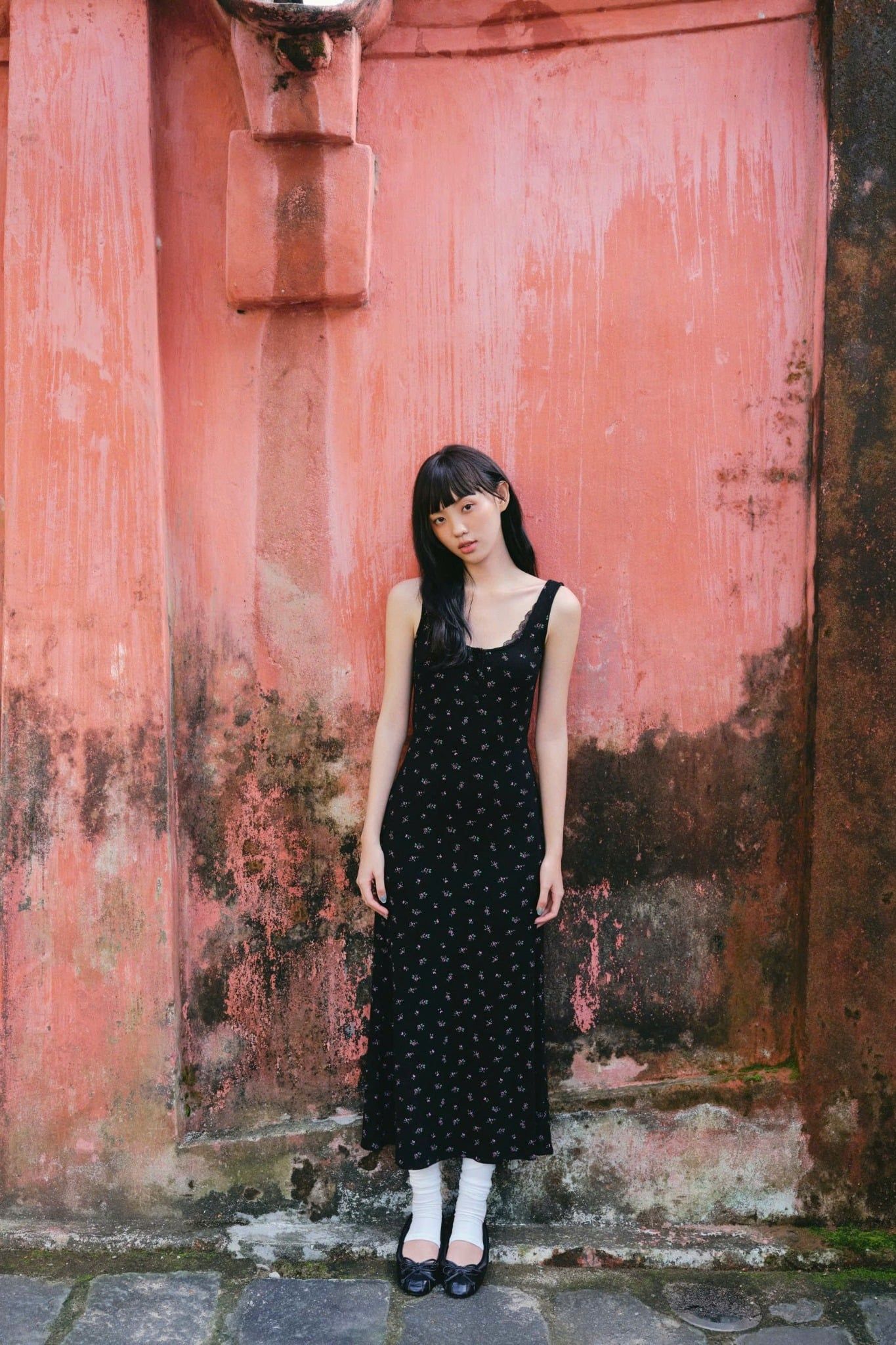 Thessaly Dress