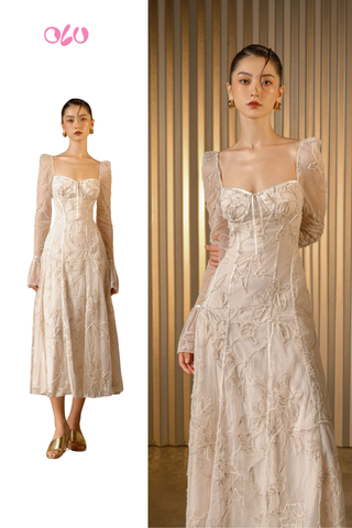 Váy tiệc Valerie Dress
