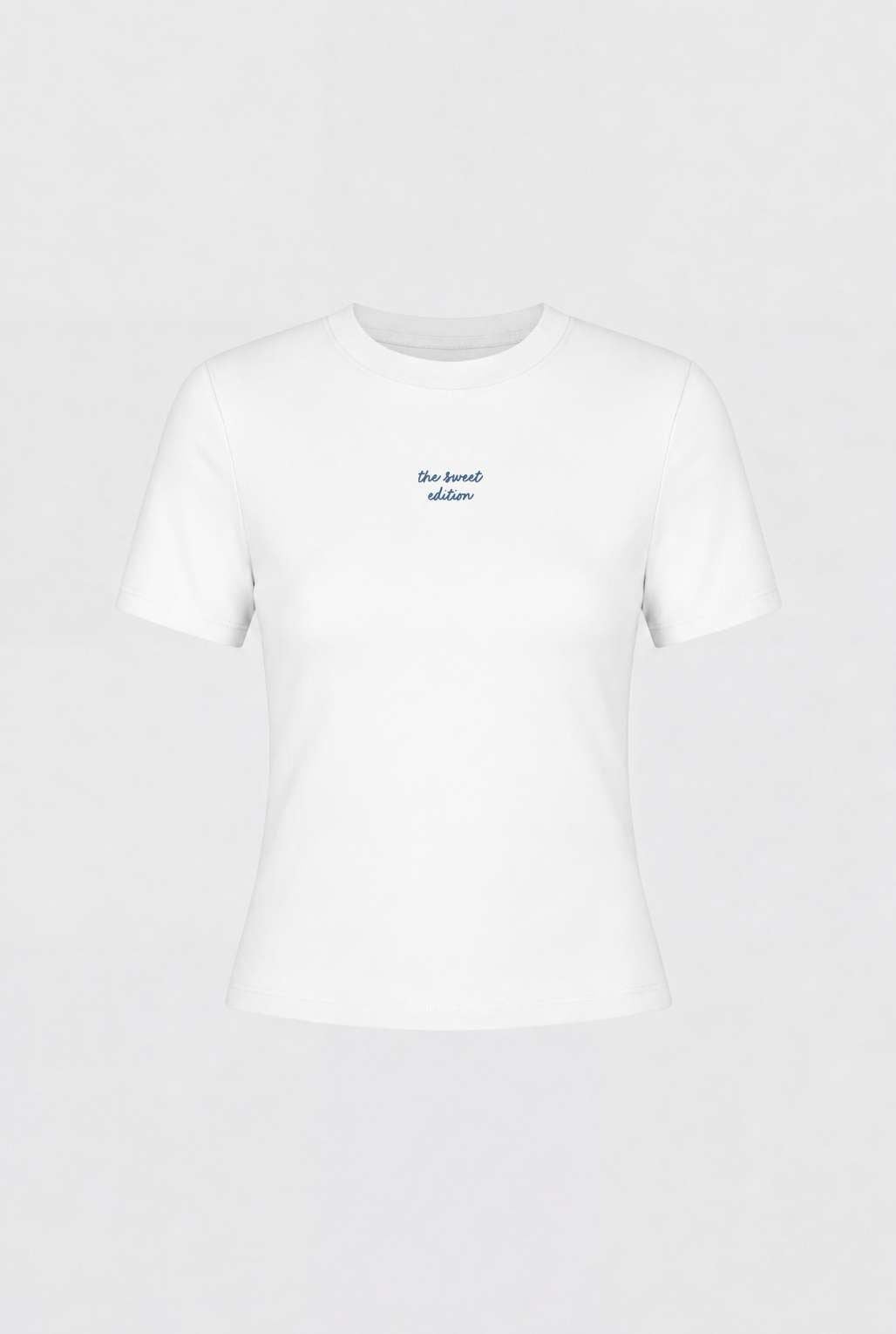 Áo thun form babytee nhiều màu