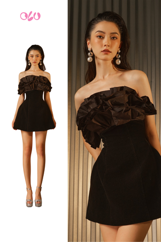 Kiari Dress