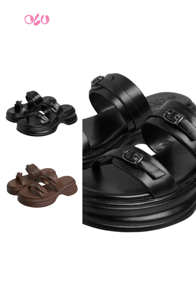  Rachelie Sandals nhiều màu 