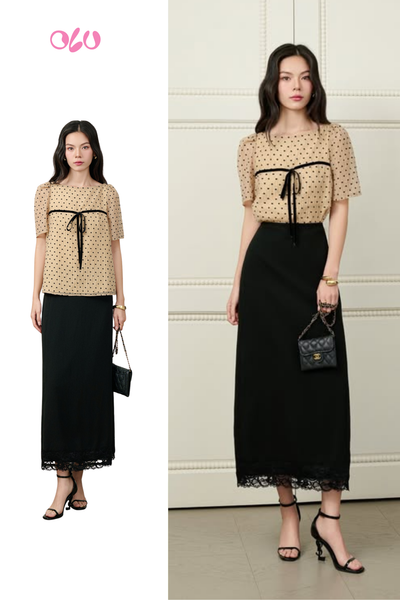  Chân váy Keeley Skirt 