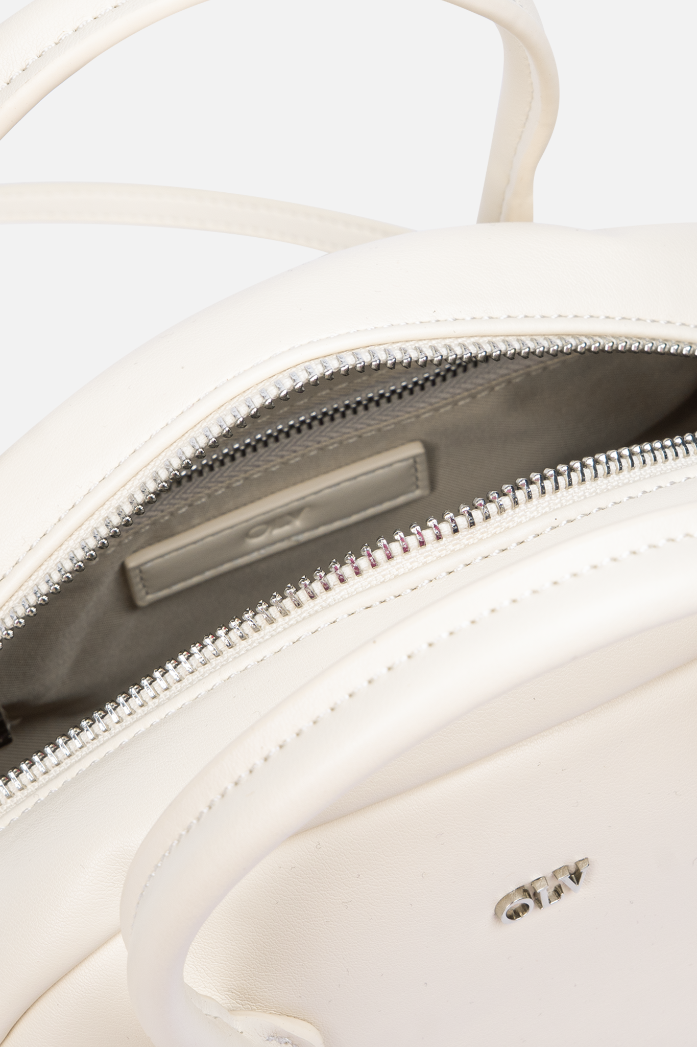 Túi Leather Hand Bag nhiều màu