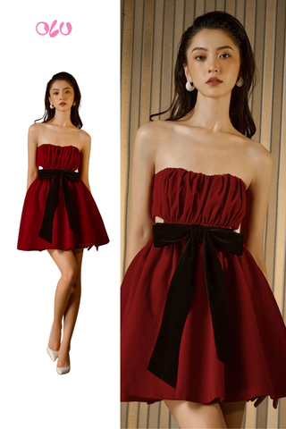 Alenka Dress