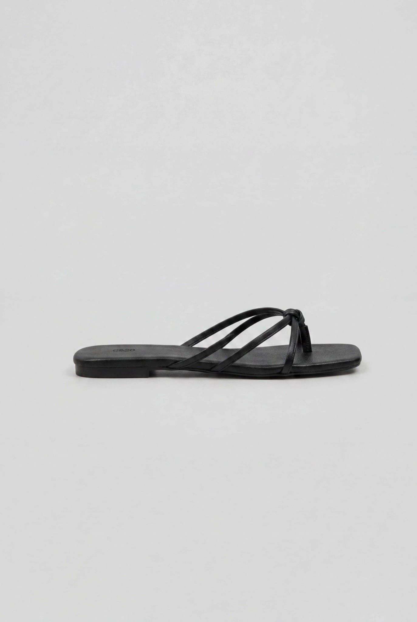 Dép Strappy Flat Sandals nhiều màu