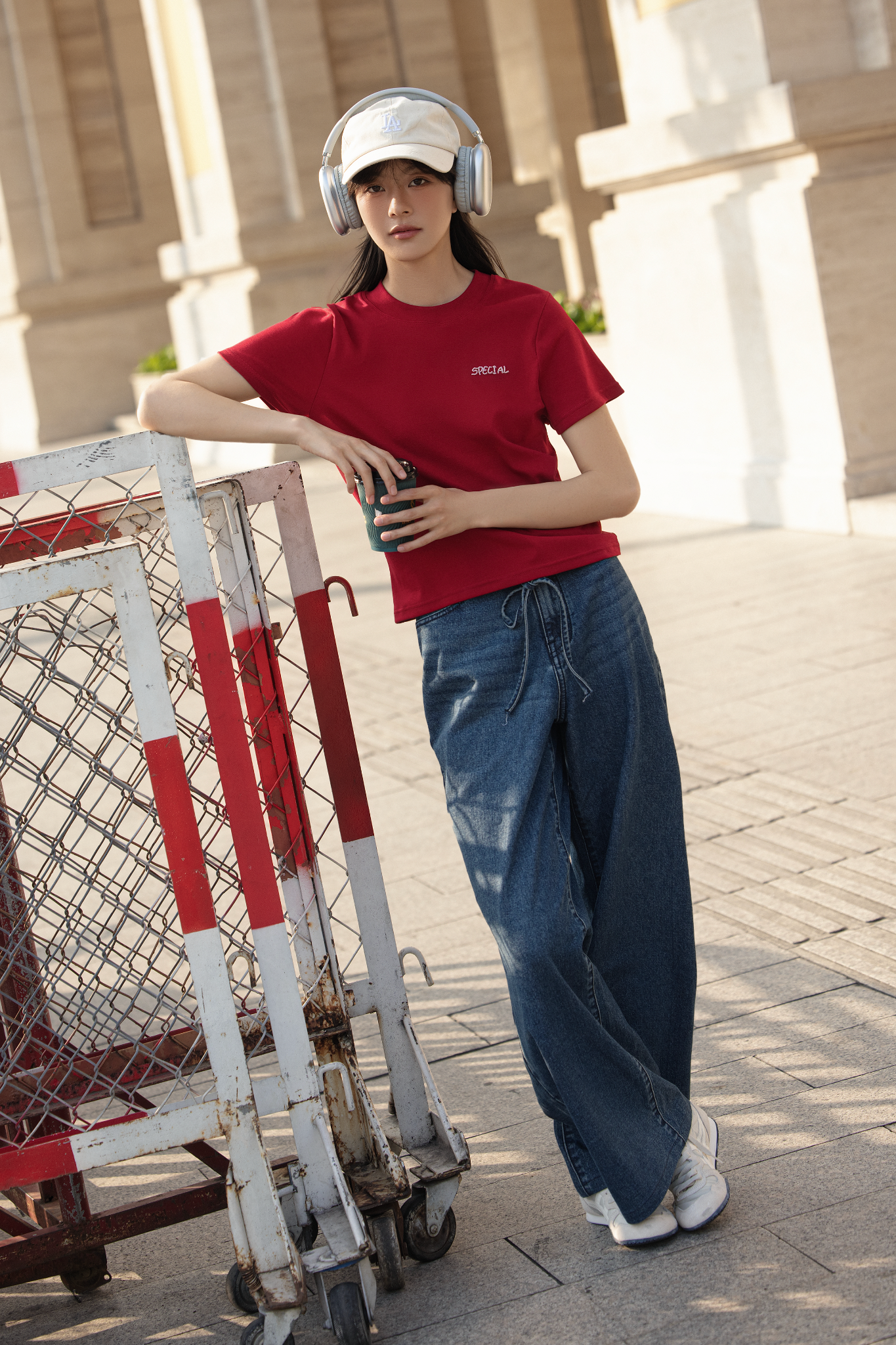 Quần Kerith Jeans nhiều màu