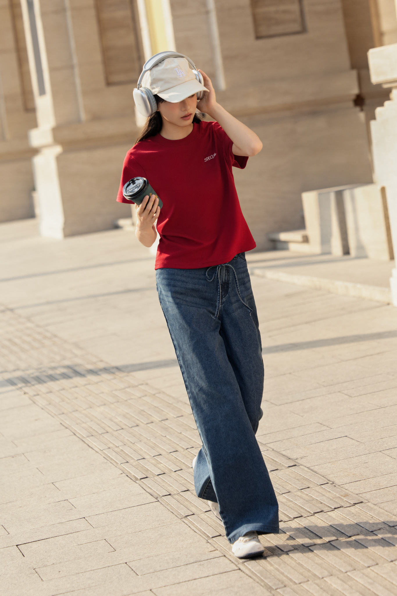 Quần Kerith Jeans nhiều màu