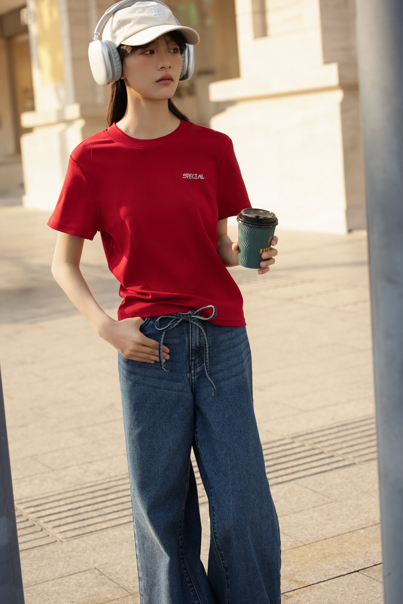 Quần Kerith Jeans nhiều màu