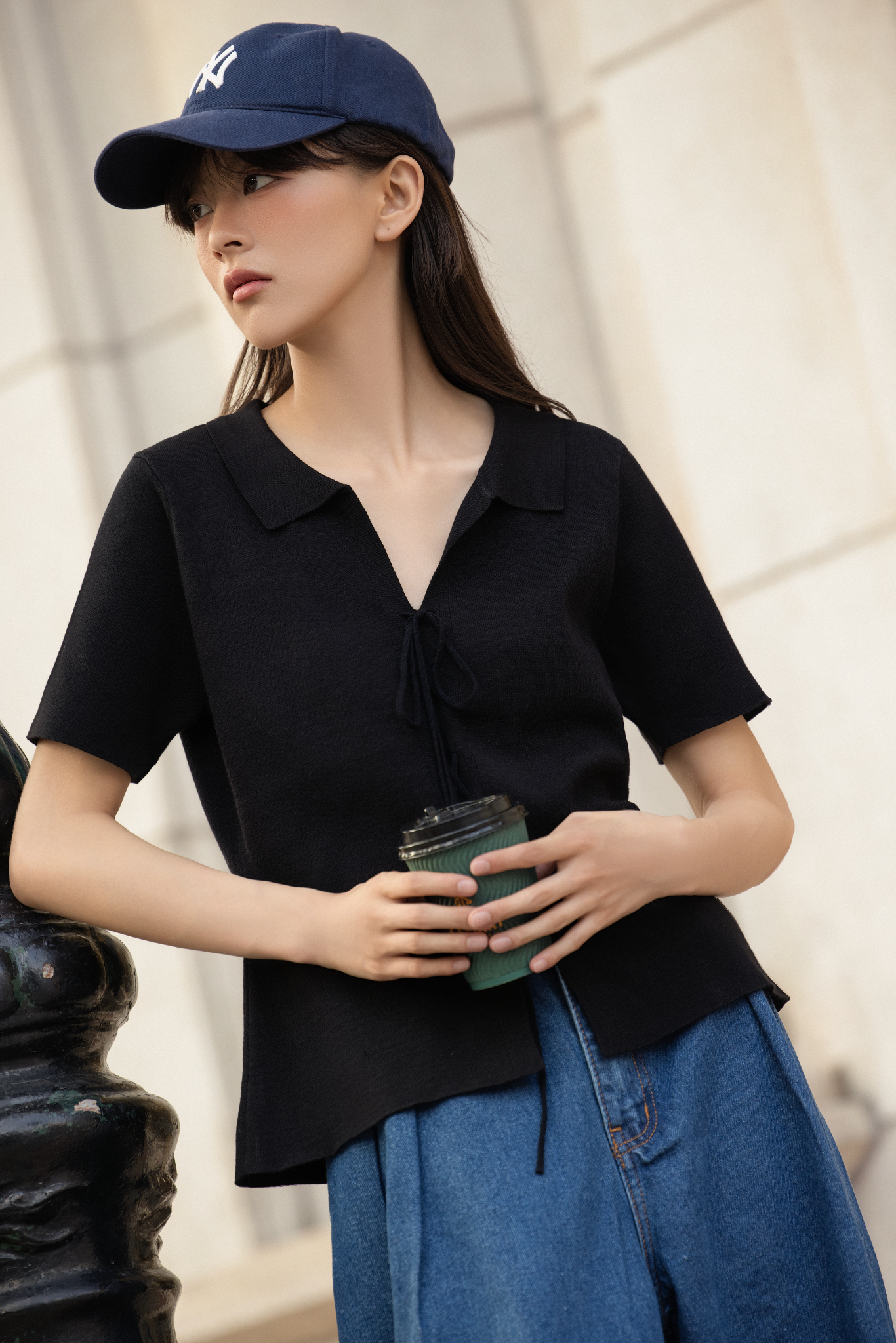 Áo Bexley Top nhiều màu