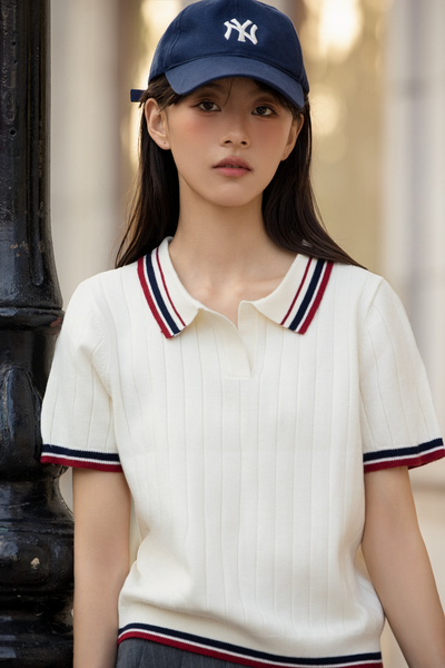  Áo Loxley Knit Top nhiều màu 