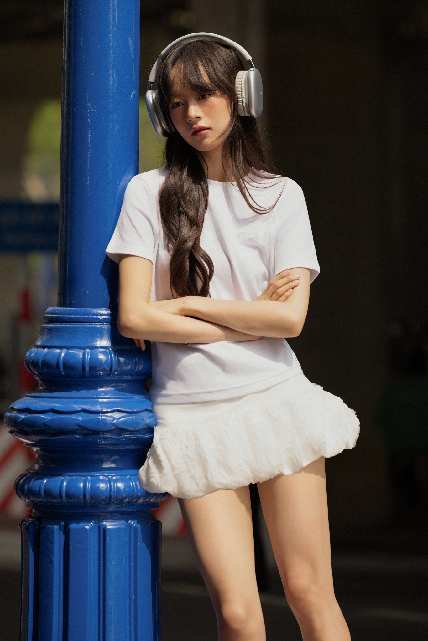 Áo Special T Shirt nhiều màu