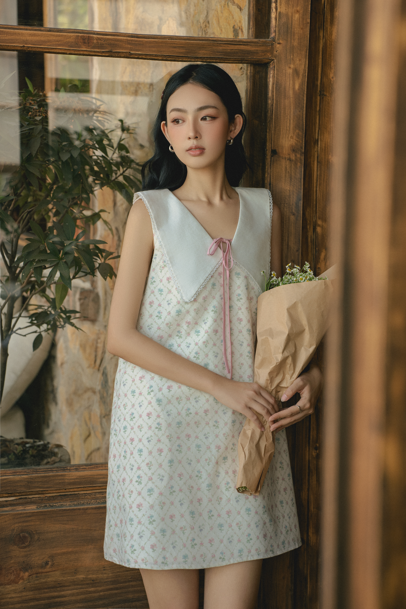 Apolline Dressc nhiều màu