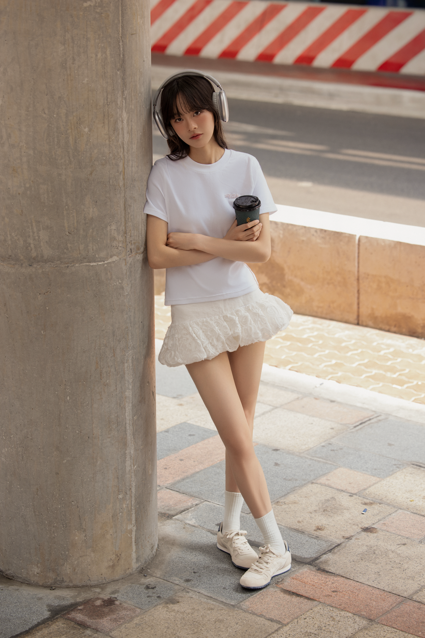 Áo Special T Shirt nhiều màu