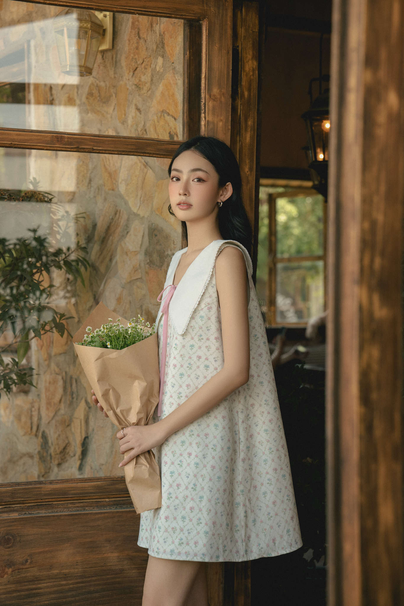 Apolline Dressc nhiều màu