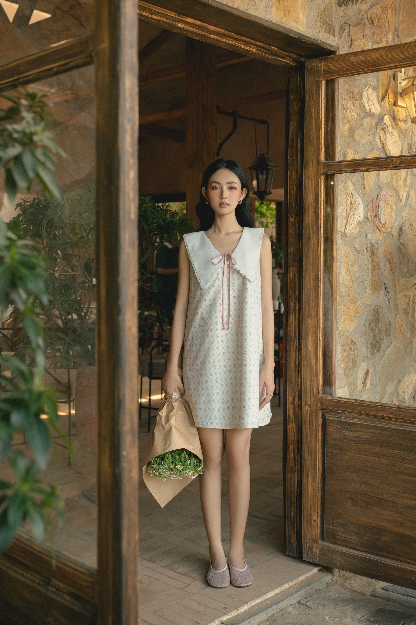 Apolline Dressc nhiều màu