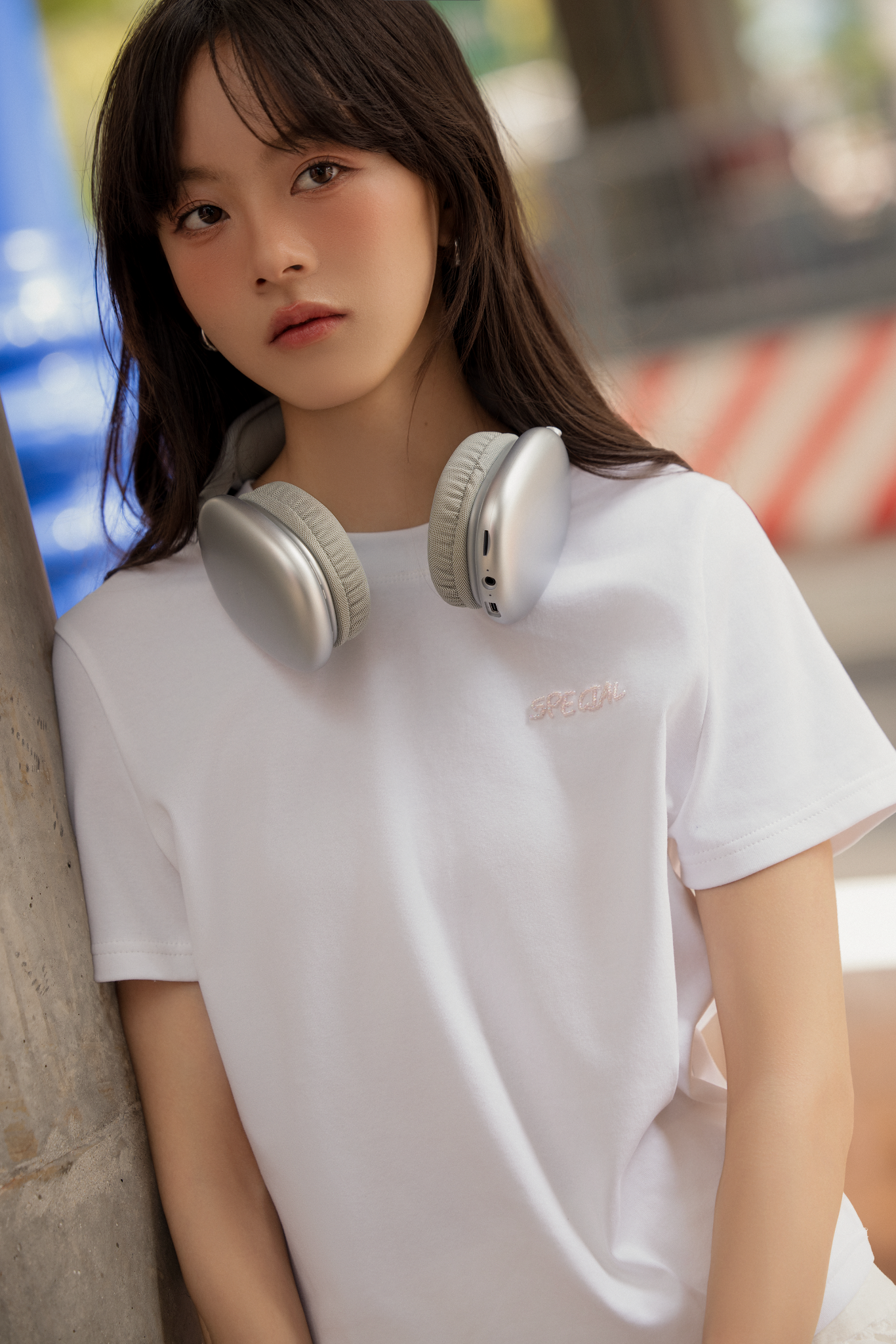 Áo Special T Shirt nhiều màu